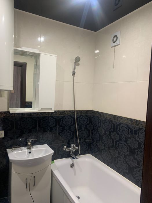 Район Куб, квартира посуточно