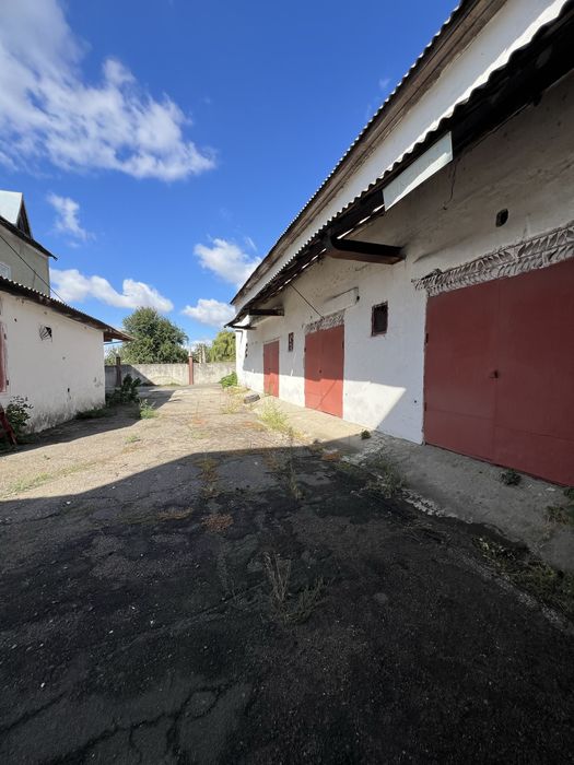 Продаємо комплекс для бізнесу. Найкраща пропозиція