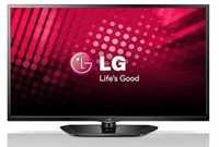 Telewizor LG 42LN5400 FullHD/100Hz/USB/