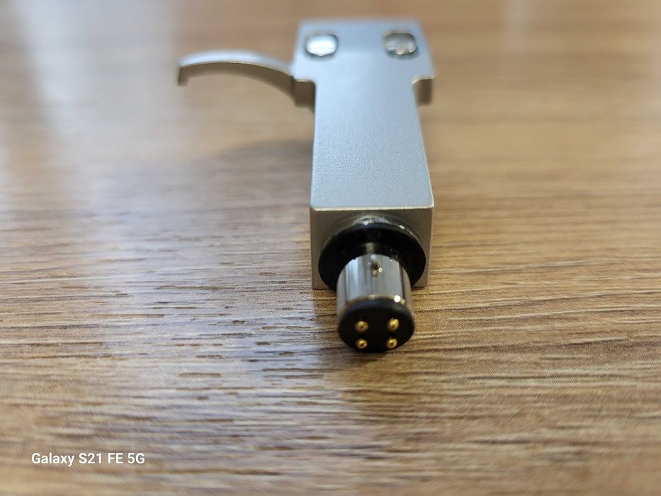 Головка звукознімач Sumiko Oyster