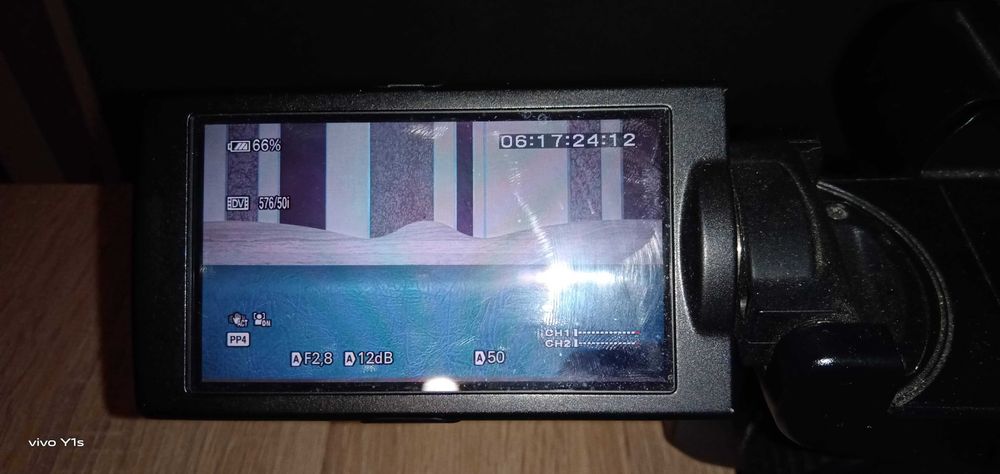 Продам Sony HXR-NX100 Full HD NXCAM