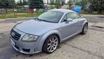 Audi TT 8N R32 Quattro Okazja