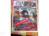Blitz edição especial 20 anos 2005