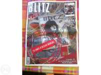 Blitz edição especial 20 anos 2005