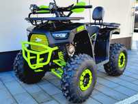 XTR Hurricane 150 XXL, 16KM ,Najbogatszy, Duża rama, Raty, Dostawa