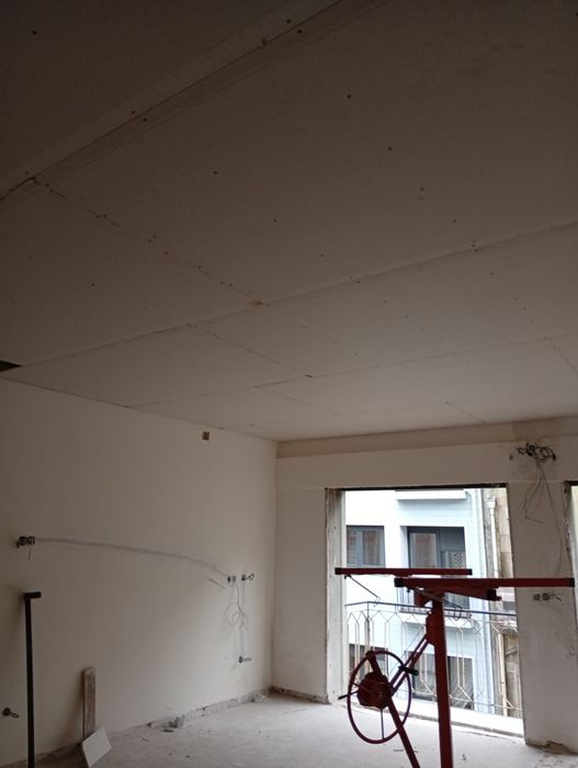 Serviços de Pladur.