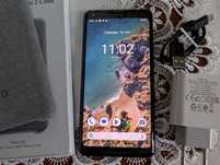Google Pixel 2XL 4-128Gb Just Black/NFC/Без Вигорання /Супер Камери