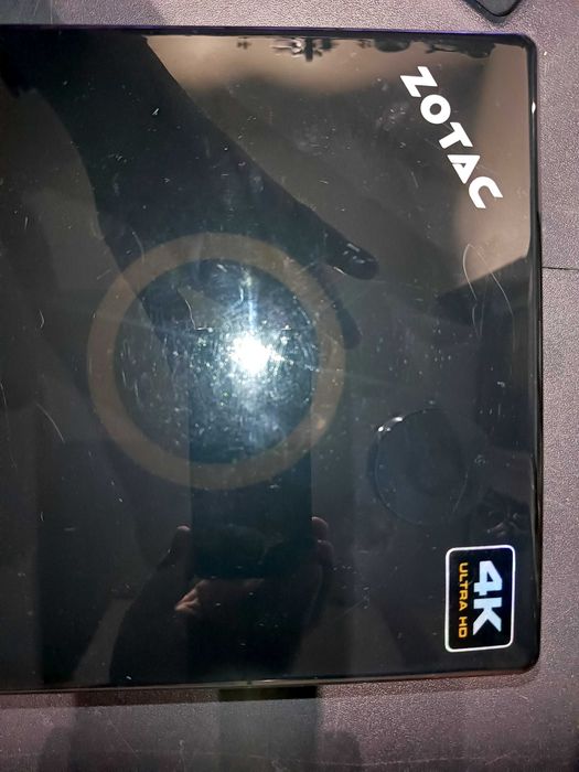 Komputer Zbox Id92 Intel Core i5 4570T 8gb ssd 256