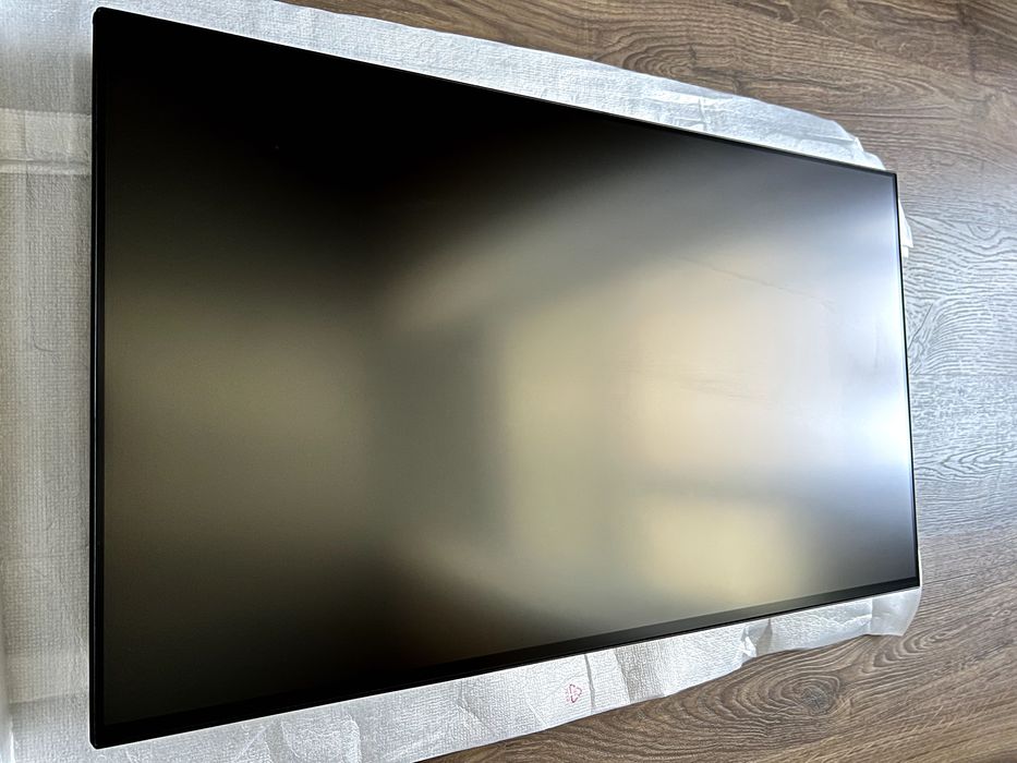 LG UltraGear 27GP95R | 4K UHD | 160 Гц | 1 мс | Nano IPS | HDMI 2.1