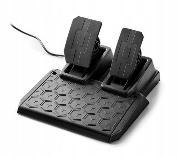 Kierownica Thrustmaster T128 Simtask Pack + Pedały T2pm + Steering Kit