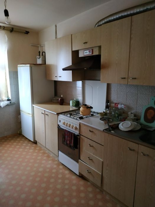 Продаж 4х кімнатної квартири м. Винники. ТОРГ