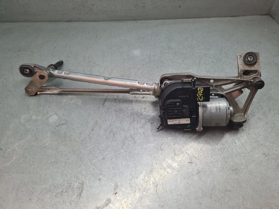 Motor limpa vidros frente JAGUAR I-Pace (X590)