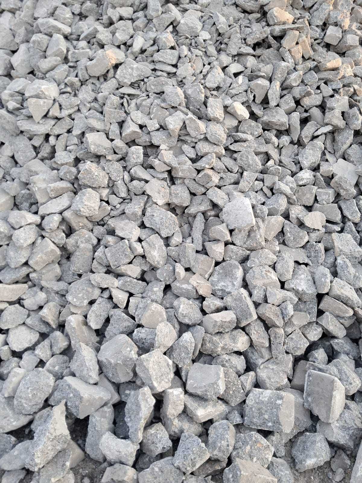 Przekrusz betonowy 0-63