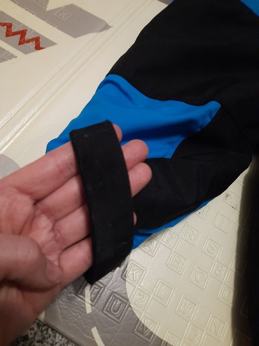 Дитячий зимовий комбінезон 80 86 H&M