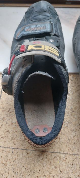 Sapatilhas Sidi drago srs 42