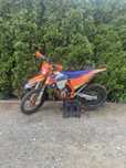 Ktm excf 350 22r