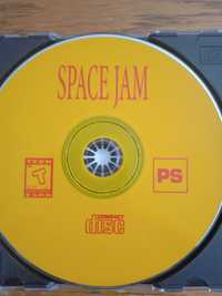 Space Jam PSX ps1 kosmiczny mecz