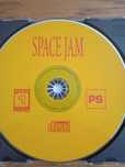 Space Jam PSX ps1 kosmiczny mecz