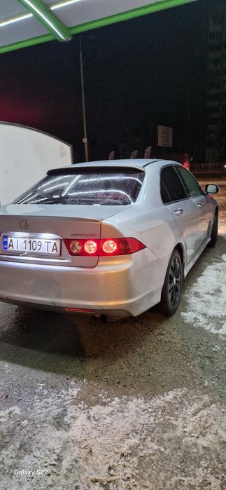 Хонда акорд 7/ 2006 рік