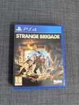 Gra na ps4 strange brigade