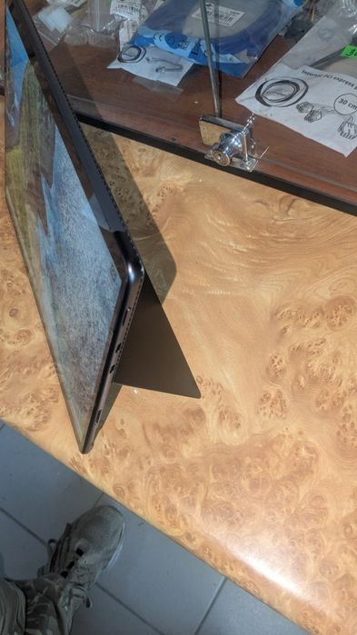 Surface Pro 8 Silver i7-1185G7 16\256Gb 13" 120 Hz IPS