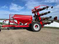 Сівалка Horsch Maestro 8 CV