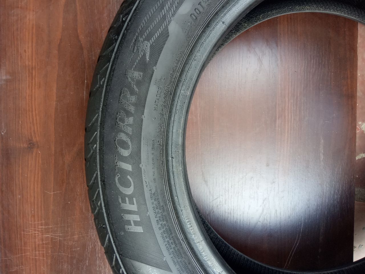 Шины Matador Hectorra 205/55 R16