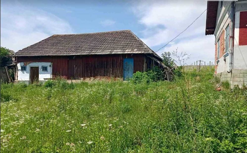 Продаж будинку, Тернопільська область, Монастириський район Швейків