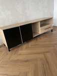Szafka pod TV loft