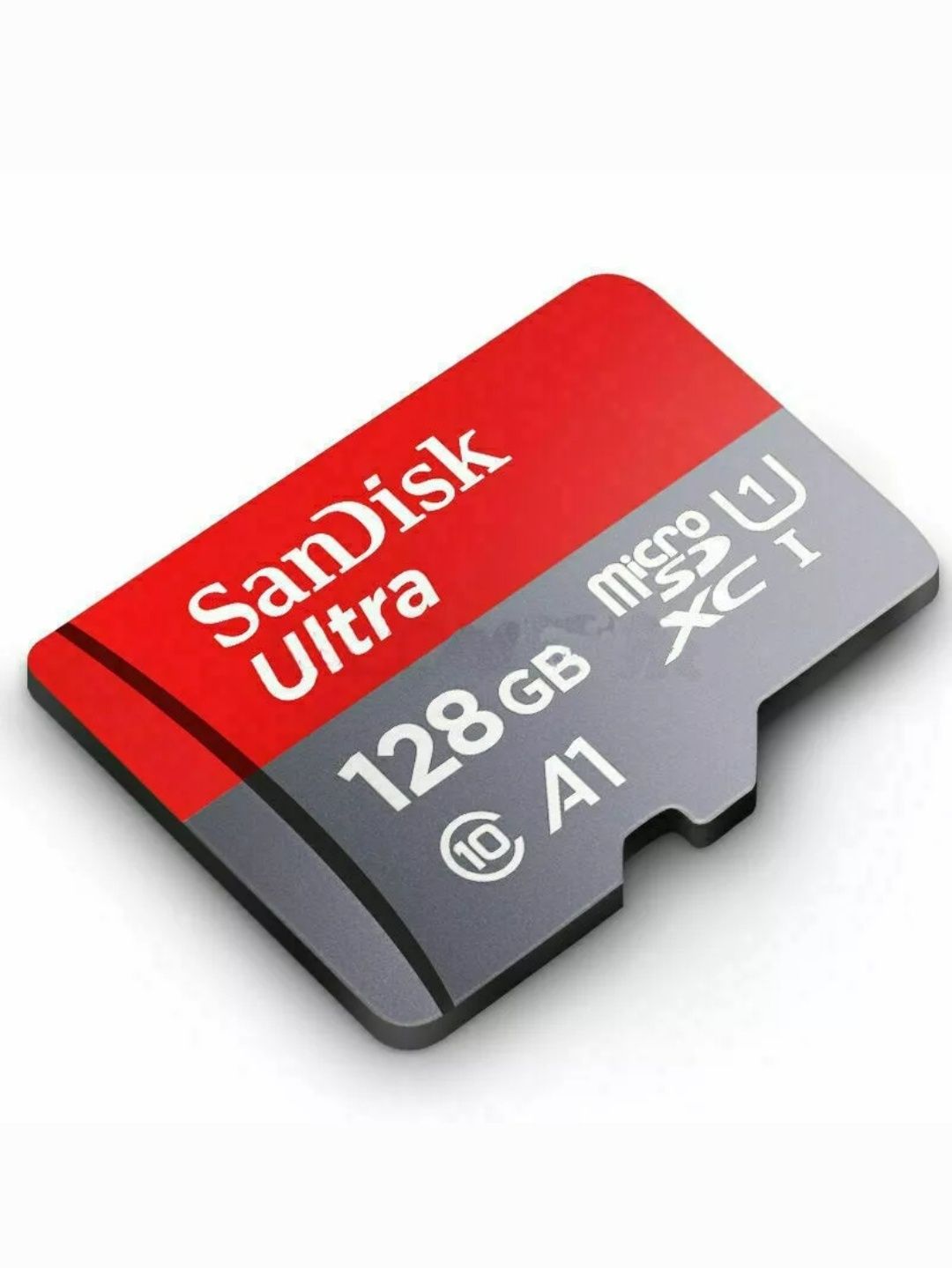 Cartão micro SD 128GB