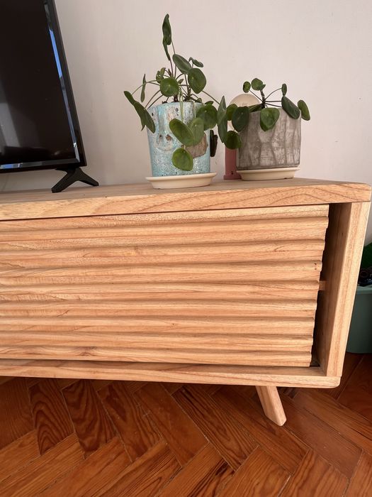 Móvel de Tv Deleyna Sklum