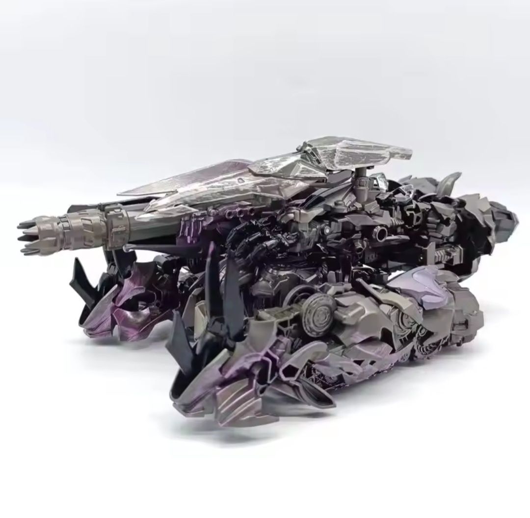 Трансформер іграшка Шоквейв Shockwave