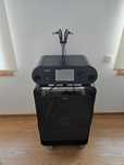 INDIBA EDNA PRO MAX+ Ballancer GOLD+ Marquesa Silverfox c/aquecimento