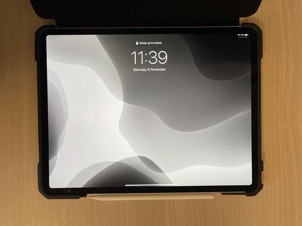 iPad Pro 12.9 4th 256gb WiFi (2020)