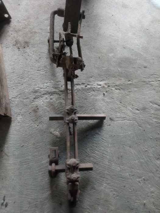 Продам секцію крн просапного