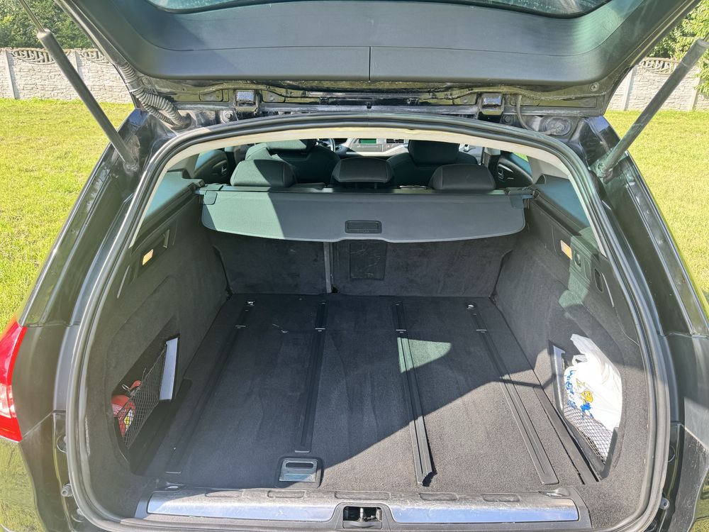 Citroen C5 2.0 LPG