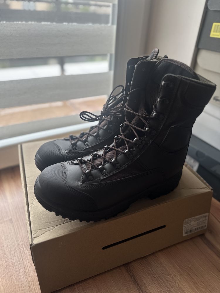 Buty wojskowe 939