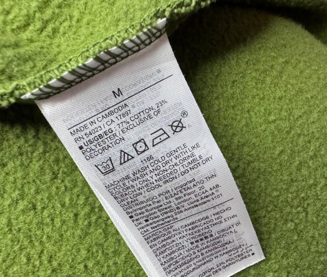 zip hoodie GAP оригінал