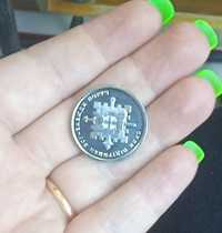 Колекційна Монета ЗСУ