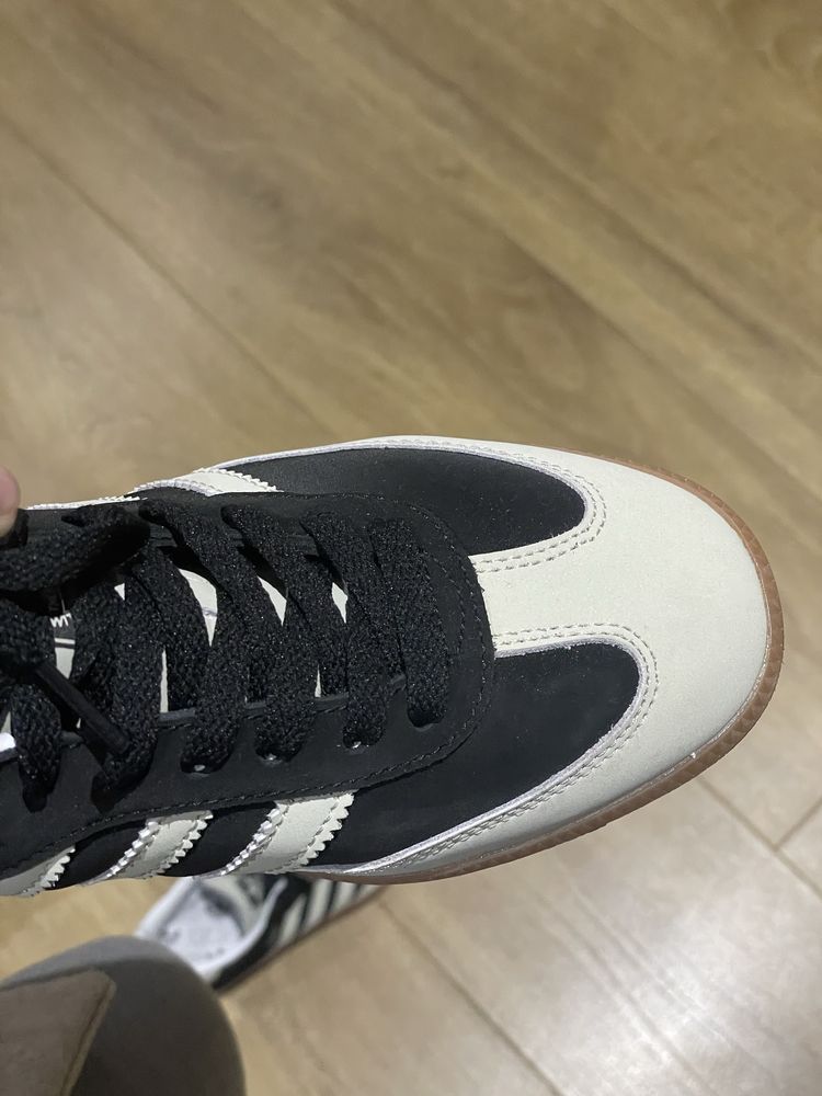 Buty Adidas Samba
