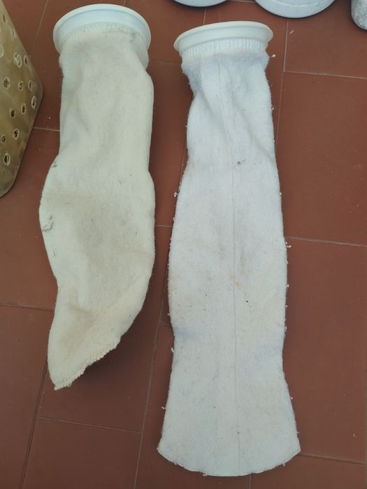 Material diverso aquário reff água salgada
