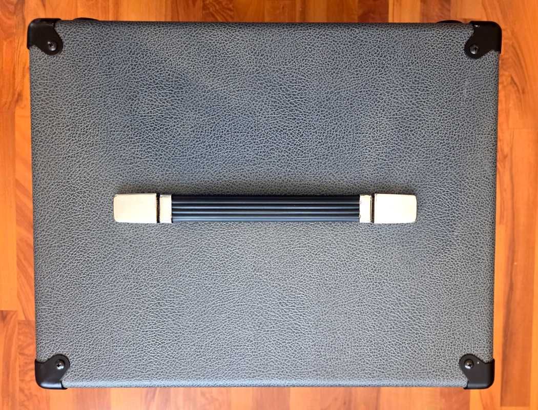 Aguilar SL112 – kolumna basowa, stan bdb, tylko domowe użycie