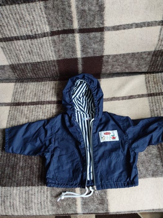 Kurtka, bluza 68