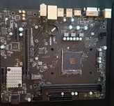 MSI B450M-A PRO MAX II | AM4 | Gwarancja | Komplet