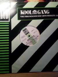 Kool & the Gang Winyl