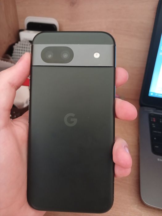 Google Pixel 8a  UNLOCKED