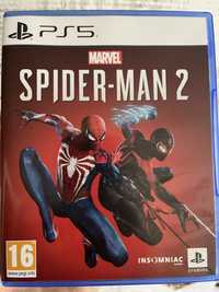 Spider-Man 2 PS5  Людина-Павук 2