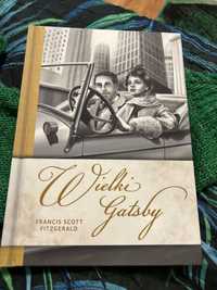 Wieki Gatsby - Francis Scott Fitzgerald