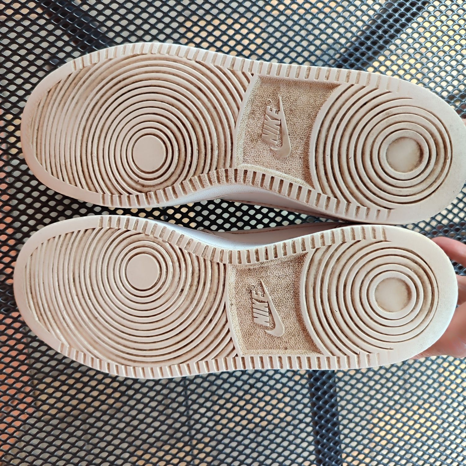 Кроссовки Nike 43 размер (оригинал)