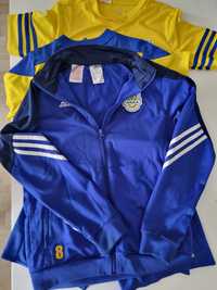 Bluza ADIDAS klubowa Arka Gdynia